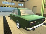 TAZ Mechanic Simulator - Play free online game