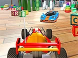 TCC Toy Cars Crash - Play free online Racing game