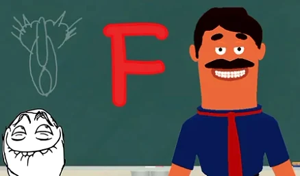 Teacher Simulator - Play free online Puzzle game