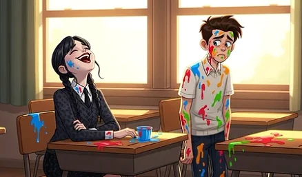 TEEN DOP: Delete One Part - Play free online Puzzle game