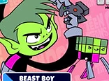 Teen Titans Go: Jump Jousts 2 - Play free online Teen Titans game