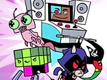Teen Titans Go: Jump Jousts - Play free online Teen Titans game