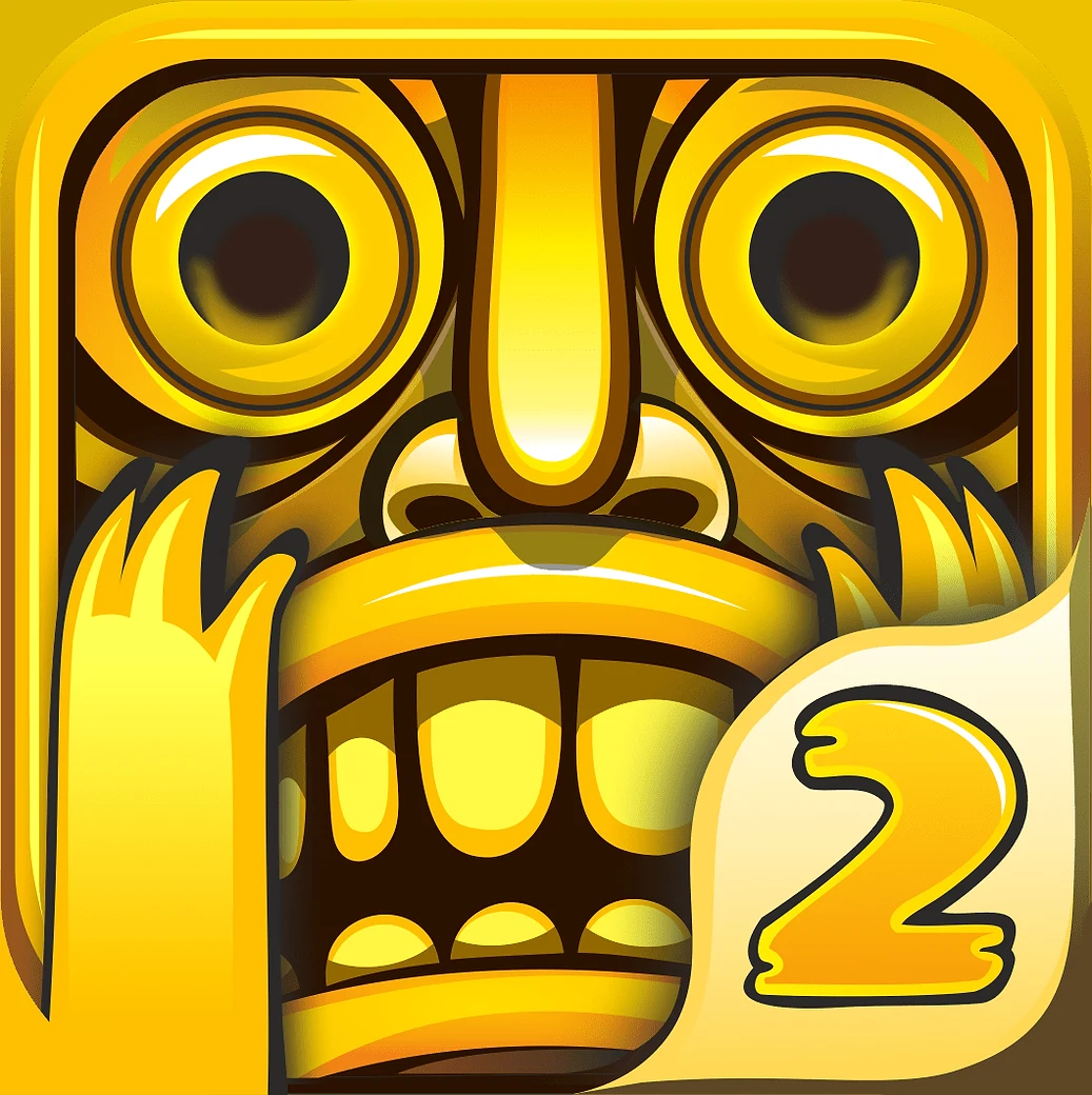 Temple Run 2 - Play free online Kids game