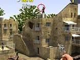Terrorist Shootout - Play free online Shooting game