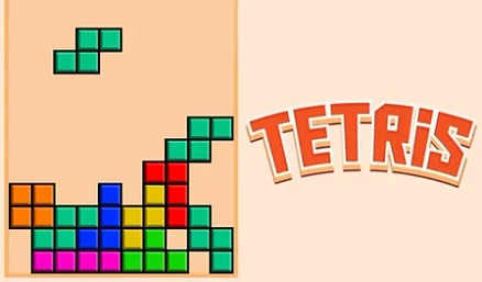 TETRIS - Play free online Arcade game
