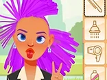 The Best Beauty Salon! - Play free online game