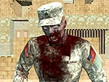 The Day of Zombies - Play free online Zombie game