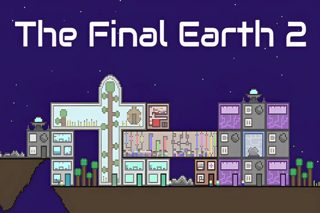 The Final Earth 2 - Play free online Casual Games game