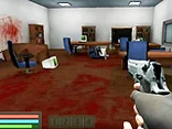 The Forsaken Lab 3D 2 - Play free online Zombie game