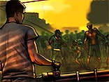 The Grand Army: Zombie Survival - Play free online Zombie game