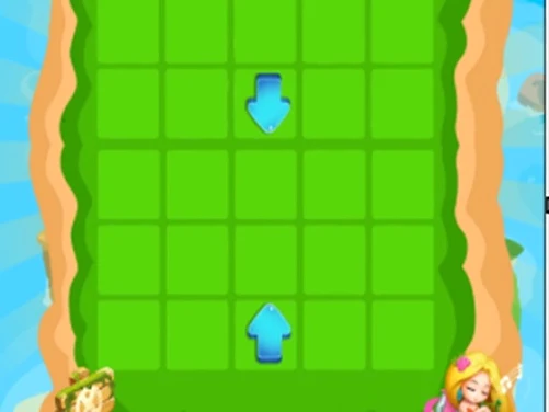 The Hidden Booty - Play free online game