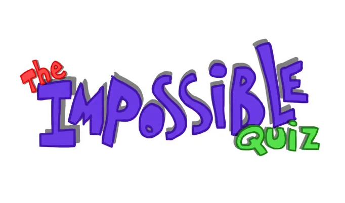 The Impossible Quiz - Play free online Casual Games game