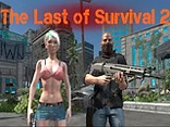 The Last of Survival 2 - Play free online Zombie game