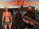 The Last of Survival - Play free online Zombie game
