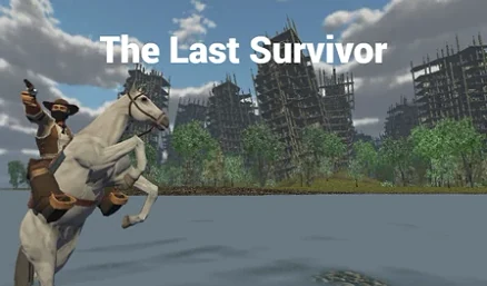 The Last Survivor - Play free online Simulation game