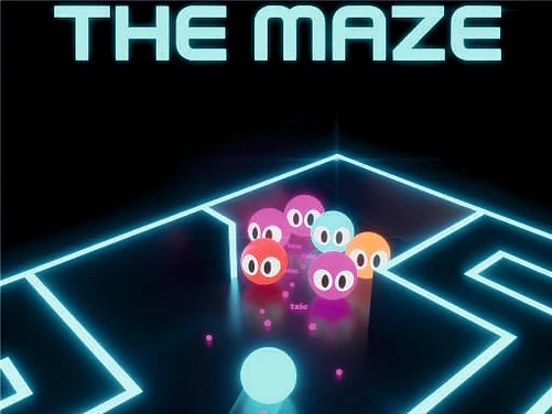 The Maze - Play free online game