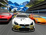 The Racing Crew - Play free online Racing game