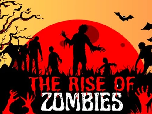 The Rise Of Zombies - Play free online Action game