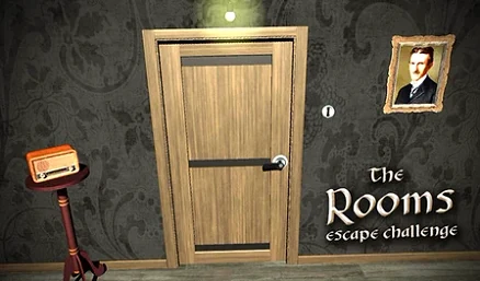 The Rooms: Escape Challenge - Play free online Puzzle game