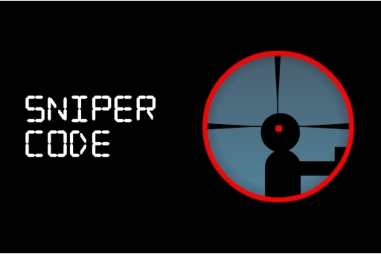 The Sniper Code - Play free online Casual Games game