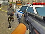 The Walking Dead 3D - Play free online game