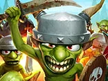 The War Cry: Goblins Attack - Play free online Strategy game