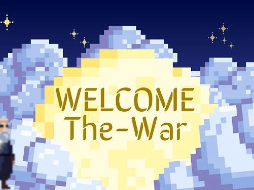 The War2727 - Play free online War game