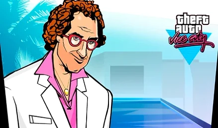 Theft Auto: Vice City - Play free online GTA game