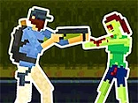 They Are Coming - Play free online Zombie game