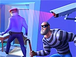 Thief Quest - Play free online Robber game