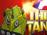 Think Tanks - Play free online Tank game