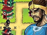Third Kingdom: Strategy - Play free online Strategy game