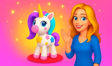 Thread Sort Puzzle 3D - Play free online Puzzle game