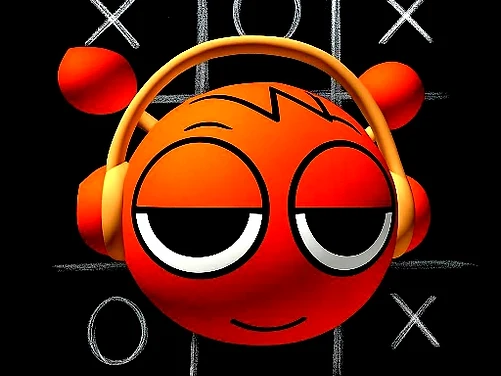 Tic Tac Toe Sprunki - Play free online game