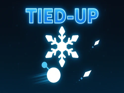 Tied Up - Play free online Casual Games game