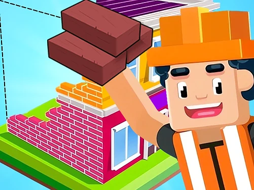 Tile Stamper - Play free online Simulation game