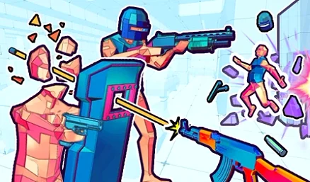 Time Shooter 3: SWAT - Play free online game