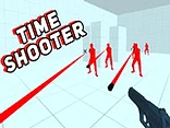 Time Shooter: Manage the Time - Play free online game