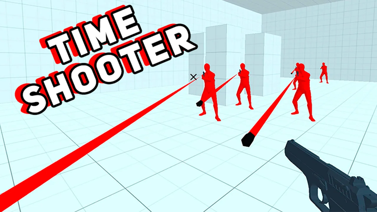 Time Shooter - Play free online Casual Games game