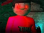 TIMOHA.EXE 5 Nights - Play free online Timokha game