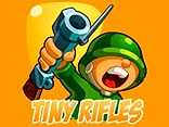 Tiny Rifles - Play free online game