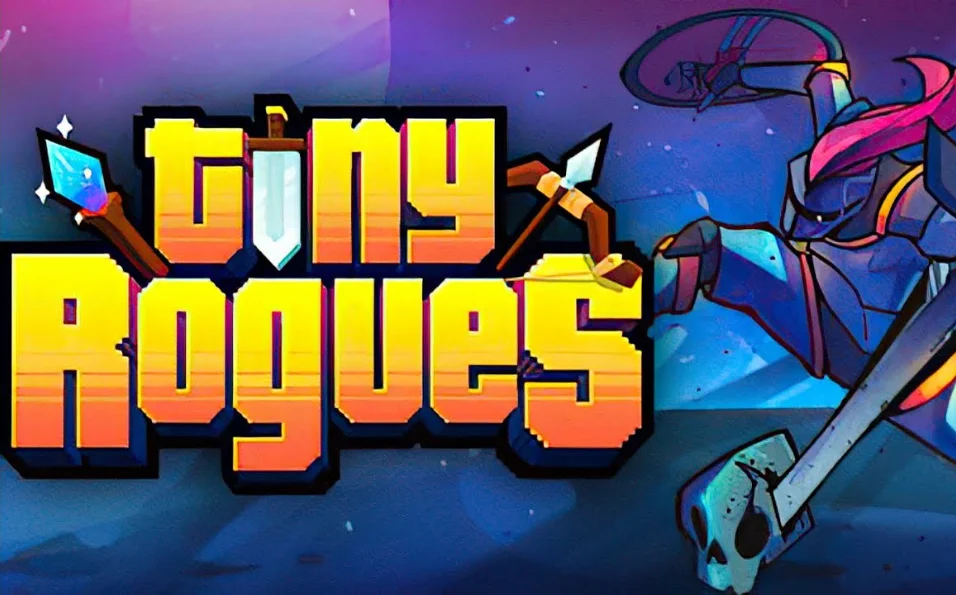 Tiny Rogues - Play free online Casual Games game