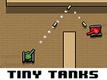Tiny Tanks - Play free online game