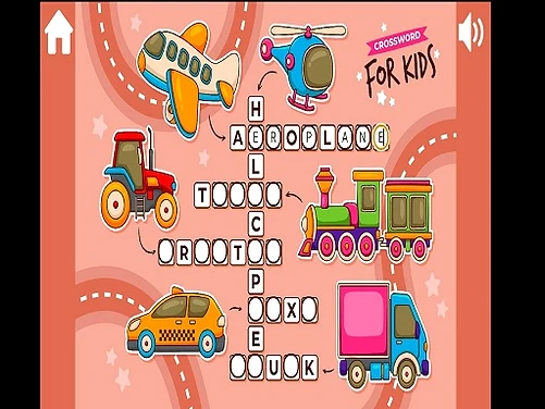 Tiny Word Grid - Play free online game