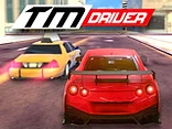 TM Driver - Play free online Driving game
