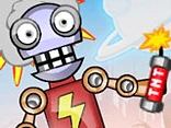 TNT Robots - Play free online Robot game