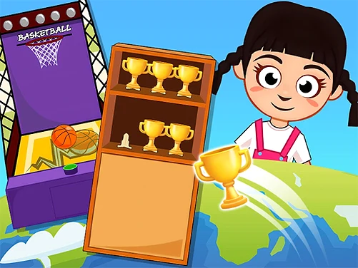 Toca Avatar My House - Play free online Cooking game
