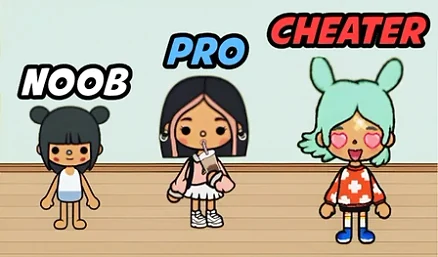 Toca - Play free online Puzzle game