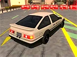 Tokyo Drift 3D - Play free online Driving game