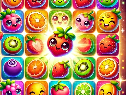 Tokyo Treats - Play free online Action game